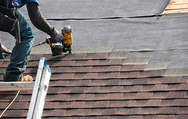 Licensed Emergency Roof Repair service in Wellsburg, NY - Brentwood Metal Roofing